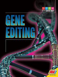 Cover image for Gene Editing