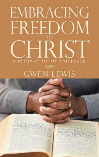 Cover image for Embracing Freedom in Christ