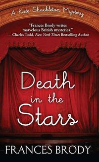 Cover image for Death in the Stars