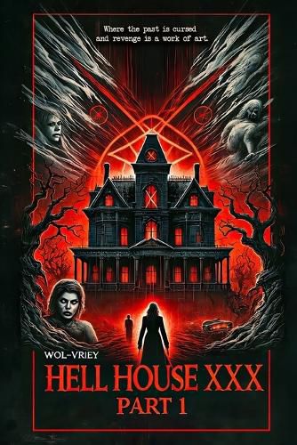 Cover image for Hell House XXX (Part 1)