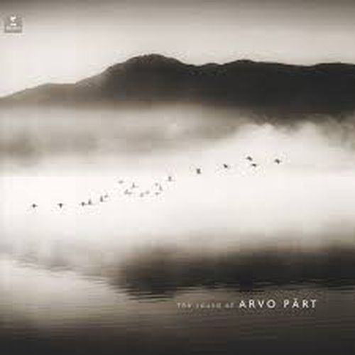 Cover image for Sound Of Arvo Part (Vinyl)