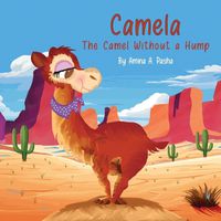 Cover image for Camela