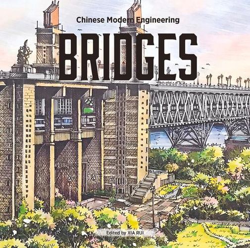 Cover image for Bridges