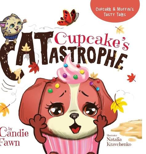 Cover image for Cupcake's Catastrophe