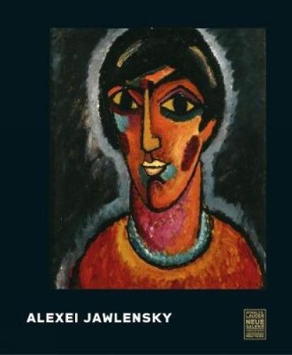 Alexei Jawlensky