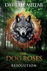 Cover image for The Dog Roses