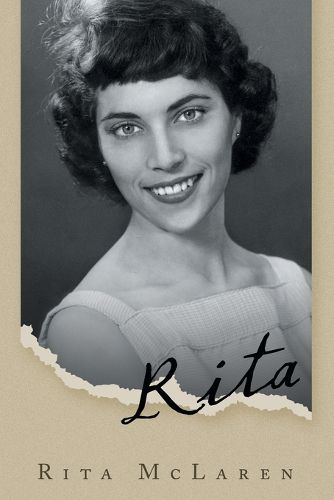 Cover image for Rita