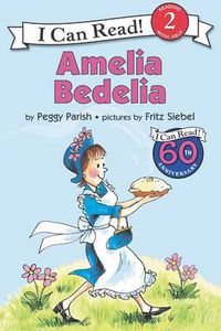 Cover image for Amelia Bedelia