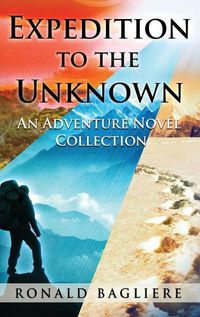 Cover image for Expedition to the Unknown