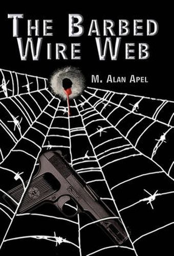 Cover image for The Barbed Wire Web