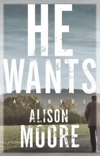 Cover image for He Wants