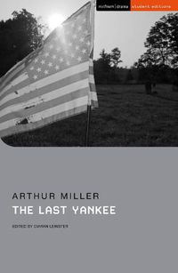 Cover image for The Last Yankee