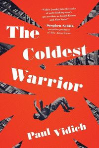 Cover image for The Coldest Warrior