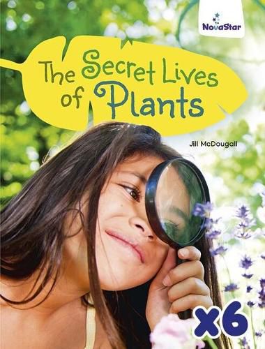 The Secret Life of Plants x 6