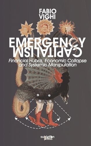 Cover image for Emergency Capitalism