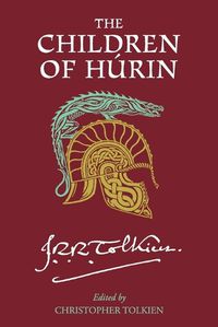 Cover image for Children of Hurin