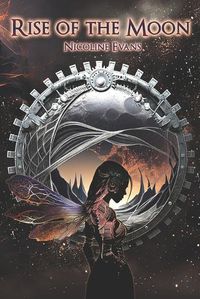 Cover image for Rise of the Moon