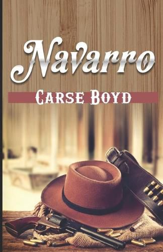 Cover image for Navarro