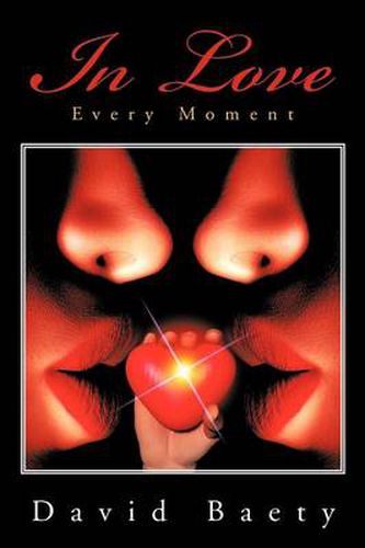 Cover image for In Love Every Moment