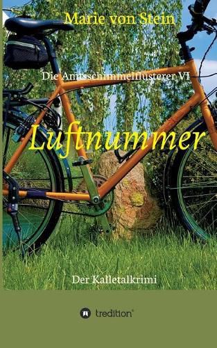 Cover image for Luftnummer