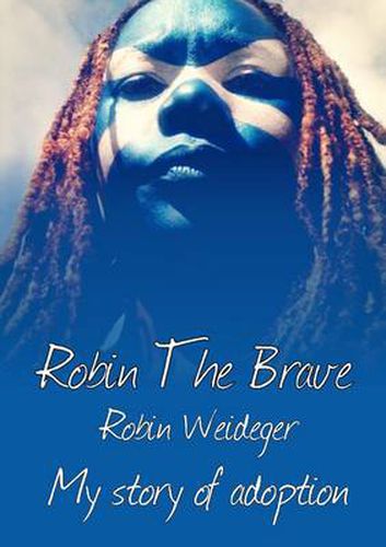 Cover image for Robin the Brave