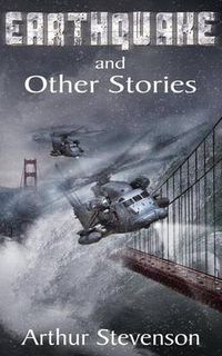 Cover image for Earthquake and Other Stories