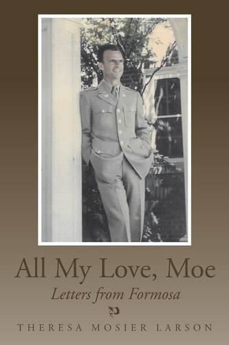 Cover image for All My Love, Moe