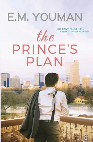 Cover image for The Prince's Plan