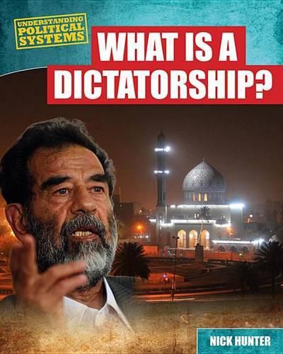 Cover image for What Is a Dictatorship?