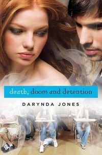 Cover image for Death, Doom, and Detention