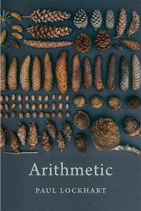 Cover image for Arithmetic