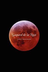 Cover image for Gaspard de la Nuit