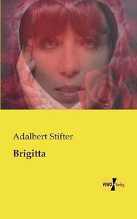 Cover image for Brigitta