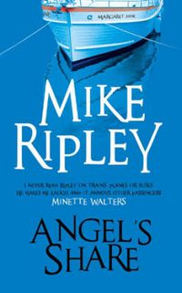 Cover image for Angel's Share