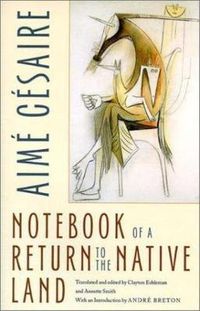 Cover image for Notebook of a Return to the Native Land