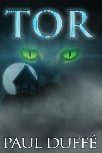 Cover image for Tor