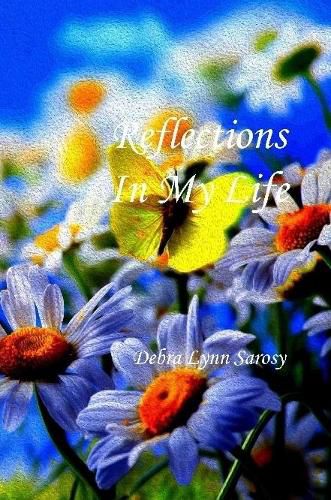 Cover image for Reflections of My Life