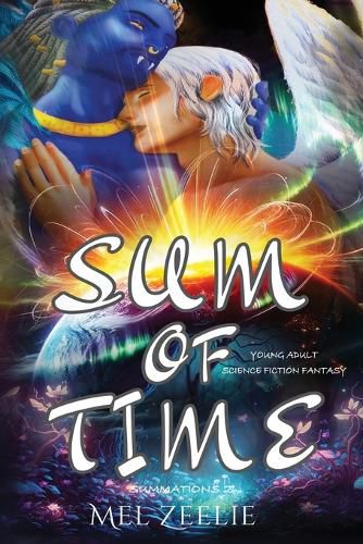 Cover image for Sum of Time