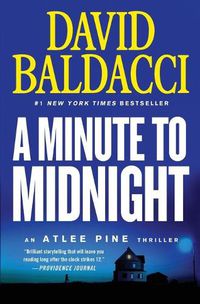 Cover image for A Minute to Midnight