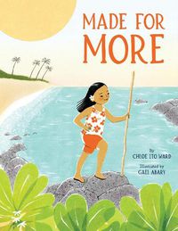 Cover image for Made for More