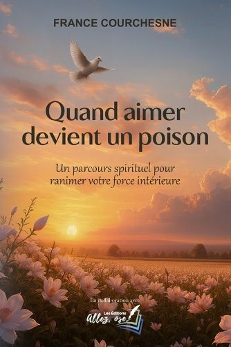 Cover image for Quand aimer devient un poison
