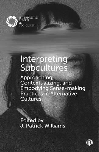 Cover image for Interpreting Subcultures