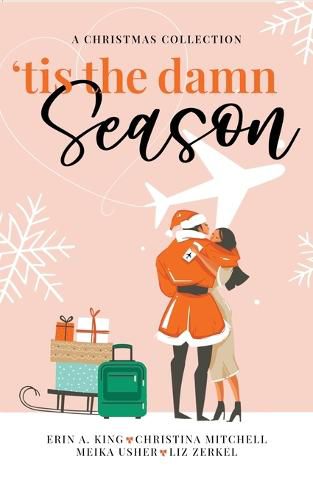 Cover image for 'Tis the Damn Season