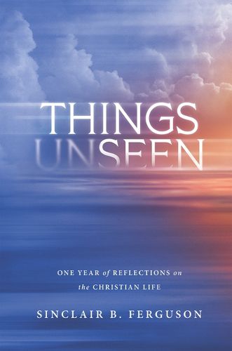 Cover image for Things Unseen