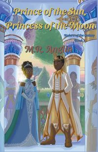 Cover image for Prince of the Sun, Princess of the Moon