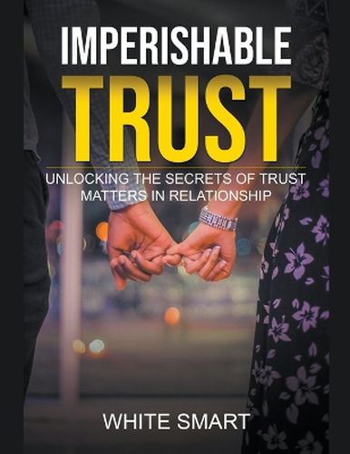 Cover image for Imperishable Trust