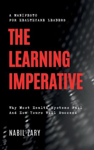 Cover image for The Learning Imperative