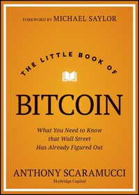 Cover image for The Little Book of Bitcoin