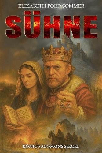 Cover image for Suehne - Koenig Salomons Siegel
