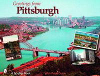 Cover image for Greetings from Pittsburgh